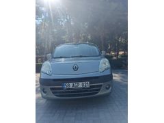 Sahibinden Renault Kangoo Multix 1.5 dCi Expression Chromeline 2010 Model