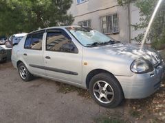 Sahibinden Renault Clio 1.4 RNA 2001 Model İstanbul