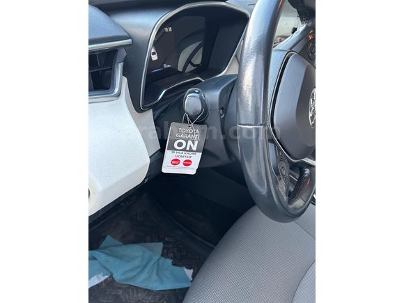 Sahibinden Toyota Corolla 1.6 Dream 2020 Model