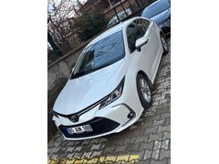 Sahibinden Toyota Corolla 1.6 Dream 2020 Model