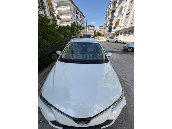 Sahibinden Toyota Corolla 1.6 Dream 2020 Model