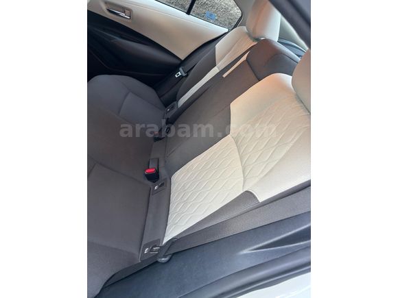 Sahibinden Toyota Corolla 1.6 Dream 2020 Model