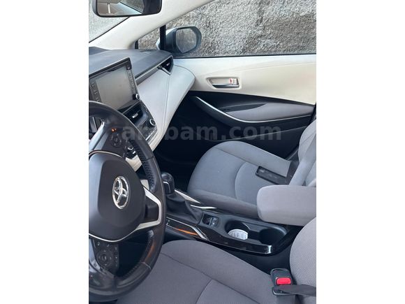 Sahibinden Toyota Corolla 1.6 Dream 2020 Model