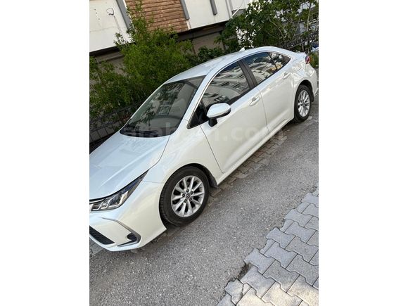 Sahibinden Toyota Corolla 1.6 Dream 2020 Model