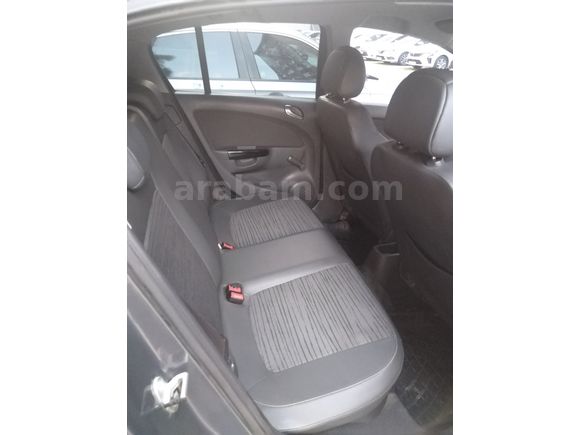 Sahibinden Opel Corsa 1.4 Twinport Active 2014 Model 