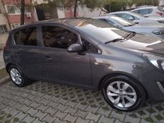Sahibinden Opel Corsa 1.4 Twinport Active 2014 Model 