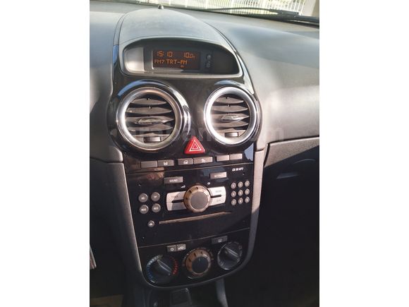 Sahibinden Opel Corsa 1.4 Twinport Active 2014 Model 