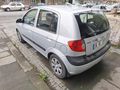 Sahibinden Hyundai Getz 1.4 DOHC AB AC 2010 Model