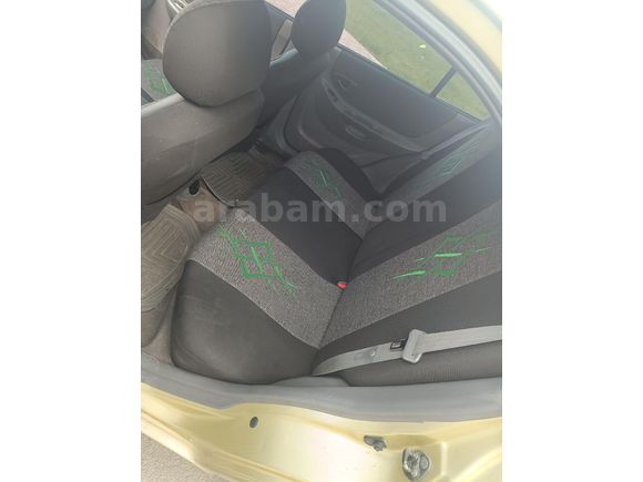 Sahibinden Hyundai Accent 1.3 LX 2002 Model
