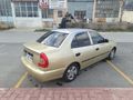Sahibinden Hyundai Accent 1.3 LX 2002 Model