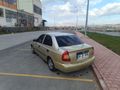 Sahibinden Hyundai Accent 1.3 LX 2002 Model