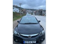 Honda Civic 1.6i VTEC Elegance 2010 Model