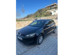 Sahibinden Volkswagen Polo 1.2 TDi Trendline 2013 Model  235.000 km Siyah