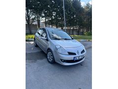 Sahibinden Renault Clio 1.5 dCi Authentique 2007 Model