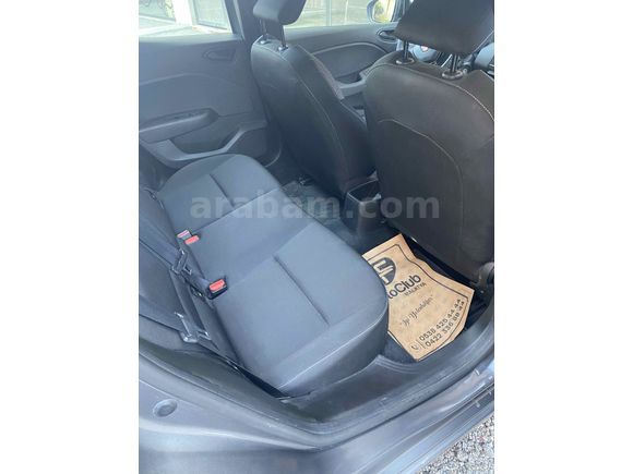 Sahibinden Renault Clio 1.0 TCe Evolution 2023 Model Antalya