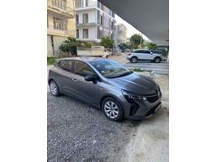 Sahibinden Renault Clio 1.0 TCe Evolution 2023 Model Antalya