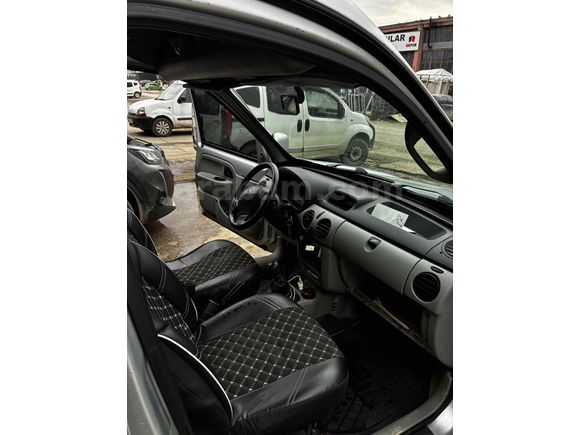 Sahibinden Renault Kangoo Express 1.9 D 2004 Model 