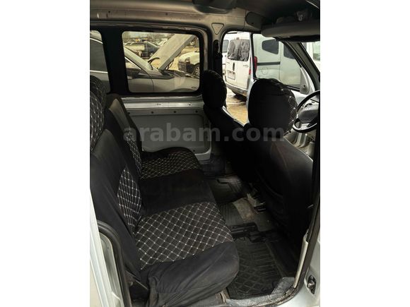 Sahibinden Renault Kangoo Express 1.9 D 2004 Model 
