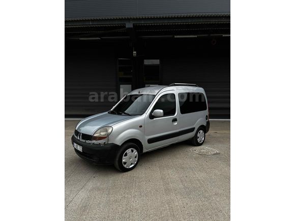 Sahibinden Renault Kangoo Express 1.9 D 2004 Model 