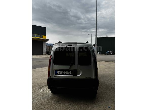 Sahibinden Renault Kangoo Express 1.9 D 2004 Model 
