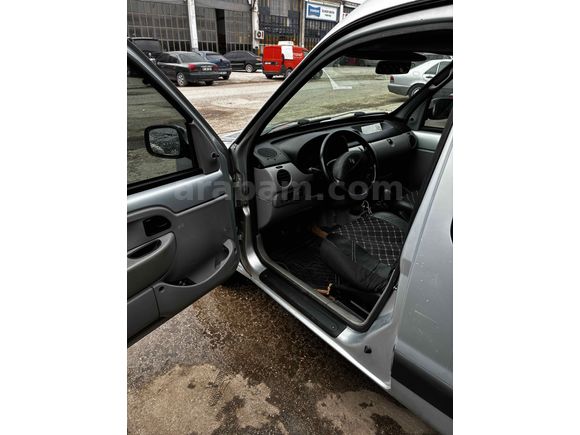 Sahibinden Renault Kangoo Express 1.9 D 2004 Model 