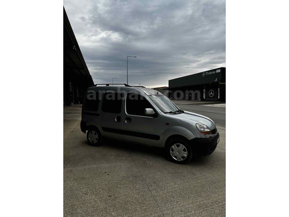 Sahibinden Renault Kangoo Express 1.9 D 2004 Model 