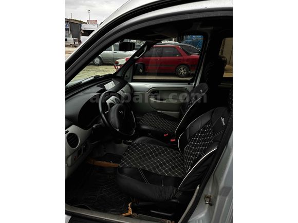 Sahibinden Renault Kangoo Express 1.9 D 2004 Model 