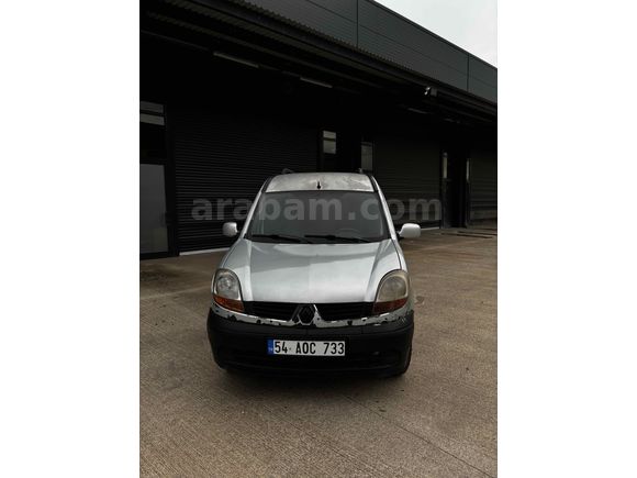 Sahibinden Renault Kangoo Express 1.9 D 2004 Model 