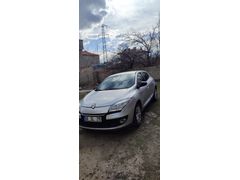 Sahibinden Renault Megane 1.5 dCi Extreme 2012 Model 143.000 km Gri (metalik)