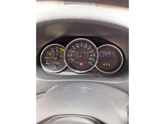 Sahibinden Renault Megane 1.5 dCi Extreme 2012 Model 143.000 km Gri (metalik)