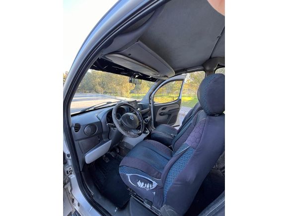 Sahibinden Fiat Doblo Combi 1.9 Multijet Maxi Active 2007 Model