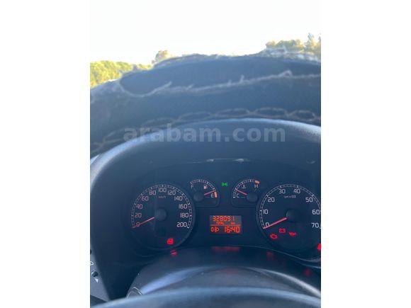 Sahibinden Fiat Doblo Combi 1.9 Multijet Maxi Active 2007 Model