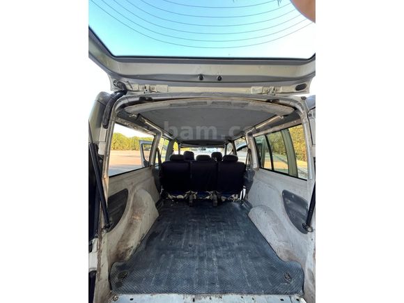 Sahibinden Fiat Doblo Combi 1.9 Multijet Maxi Active 2007 Model
