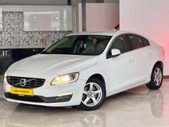 BOYASIZ HATASIZ ORJİNAL 164.000KM Volvo S60 1.5 T3 Premium 2018 Model