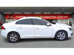 BOYASIZ HATASIZ ORJİNAL 164.000KM Volvo S60 1.5 T3 Premium 2018 Model