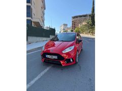 Sahibinden Ford Fiesta 1.0 GTDi ST Line 2016 Model 