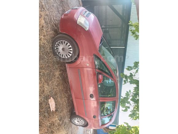 Sahibinden Opel Meriva 1.3 DTI Essentia 2005 Model