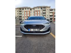 Sahibinden Ford Focus 1.5 Ti-VCT Titanium 2023 Model Adıyaman