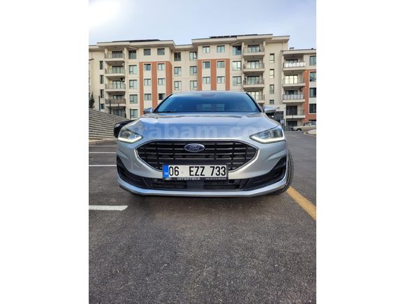 Sahibinden Ford Focus 1.5 Ti-VCT Titanium 2023 Model Adıyaman