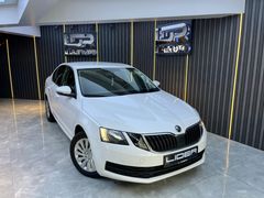 2017 MODEL SKODA OCTAVİA 1.2 AMBİTİON