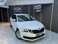 2017 MODEL SKODA OCTAVİA 1.2 AMBİTİON