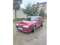 Sahibinden Renault R 19 1.4 Europa RNA 2000 Model  164.000 km Bordo