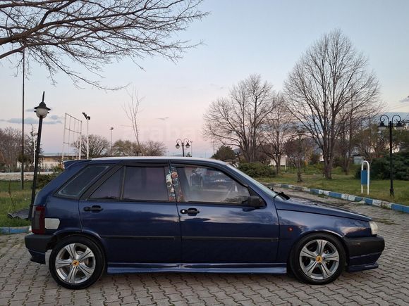 Sahibinden Fiat Tipo 1.4 S 1998 Model