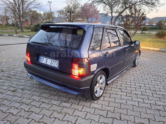 Sahibinden Fiat Tipo 1.4 S 1998 Model