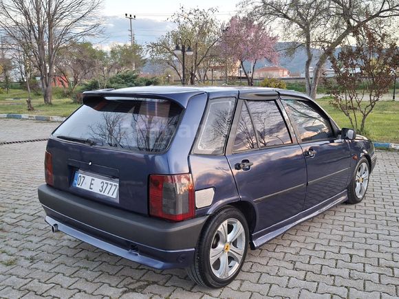 Sahibinden Fiat Tipo 1.4 S 1998 Model