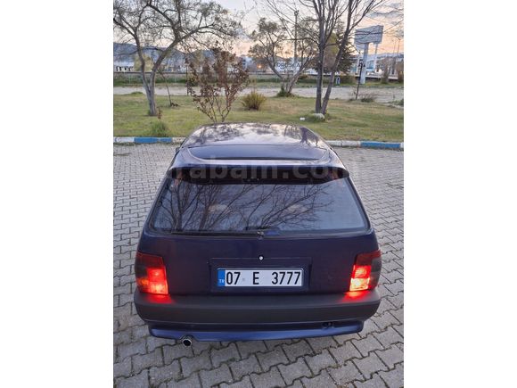 Sahibinden Fiat Tipo 1.4 S 1998 Model