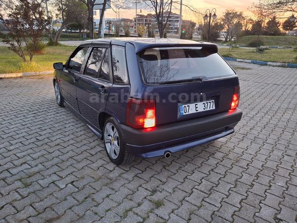 Sahibinden Fiat Tipo 1.4 S 1998 Model