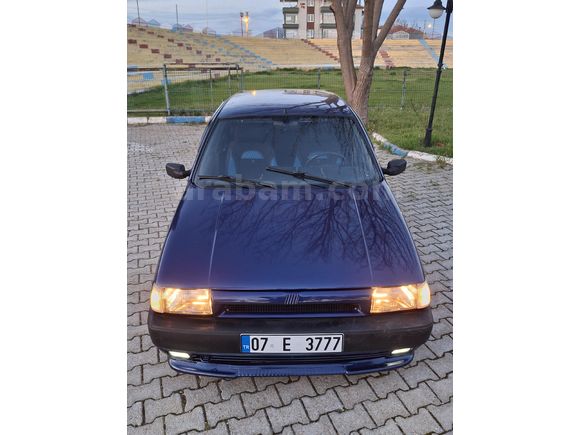Sahibinden Fiat Tipo 1.4 S 1998 Model