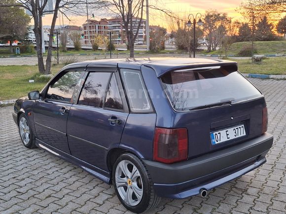 Sahibinden Fiat Tipo 1.4 S 1998 Model