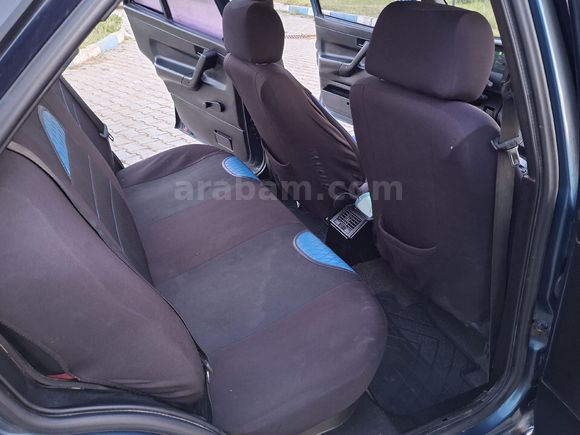 Sahibinden Fiat Tipo 1.4 S 1998 Model